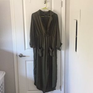zanzea collection dress